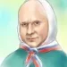 Profile picture for user бабка Бавсомановна