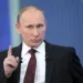 Profile picture for user Ваш Президент