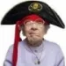 Profile picture for user Пиратка