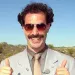 Profile picture for user Borat