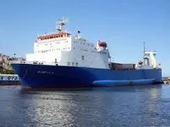 Путин подписал закон о госрегулировании тарифов на морской транспорт в Крыму и Севастополе