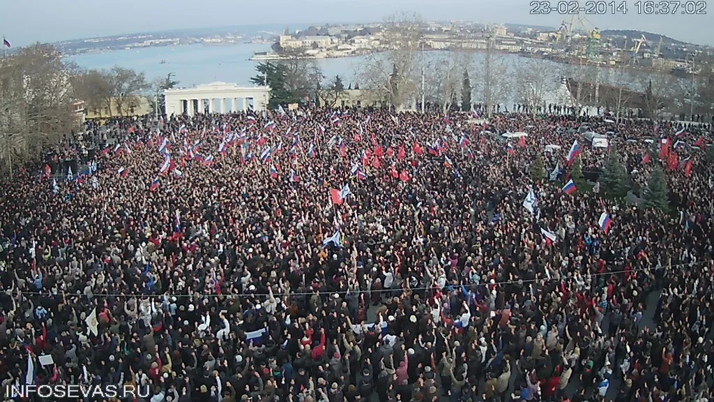 «Чёрным мифам» верят те, кто ничего не знает о Крыме и Севастополе, - эксперты