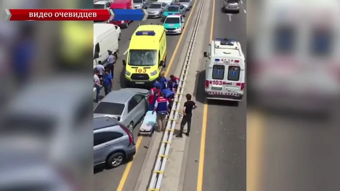 МВД сможет наказывать водителей-нарушителей благодаря видео очевидцев 