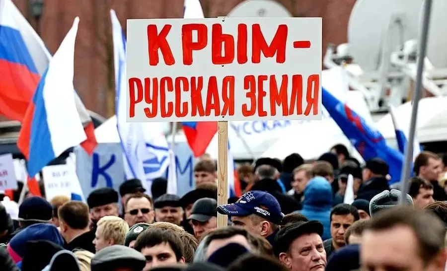 В ООН порекомендовали России применять в Крыму украинские законы