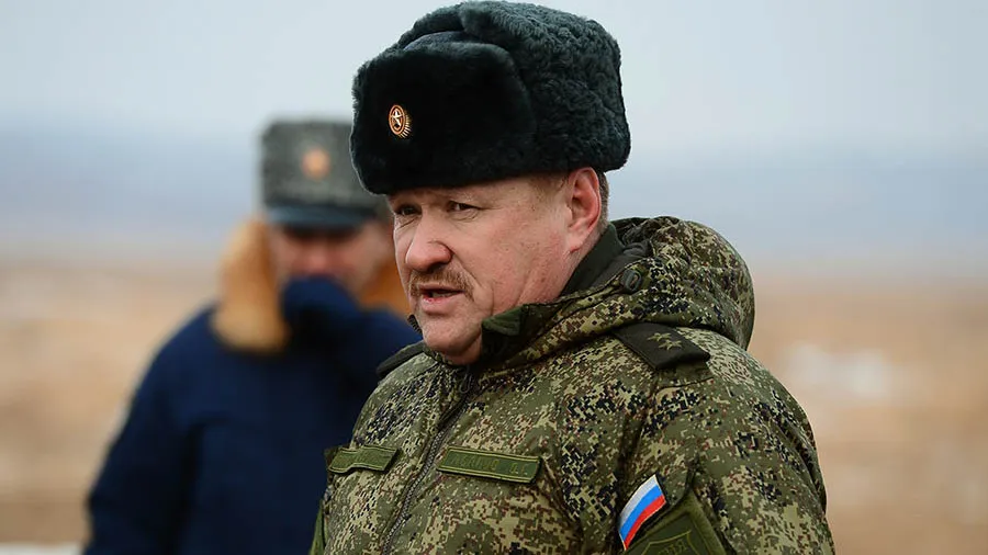 Госдеп не согласился с обвинением РФ в связи с гибелью генерала