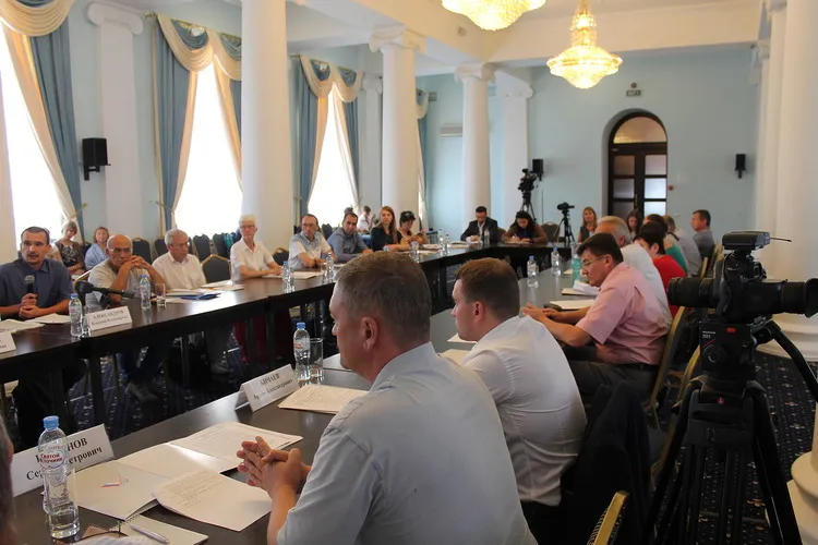 Создать заказник в Ласпи властям Севастополя помогут ФСБ и Следственный комитет