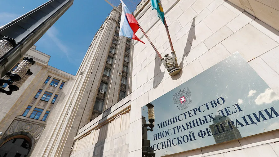 Москва призвала Вашингтон к усилению координации в Сирии