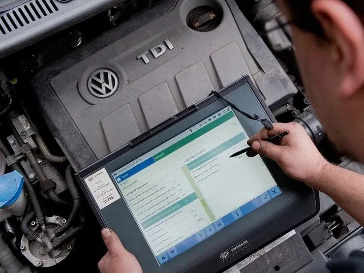 Расходы Volkswagen в связи с "дизельгейтом" превысили 25 млрд евро