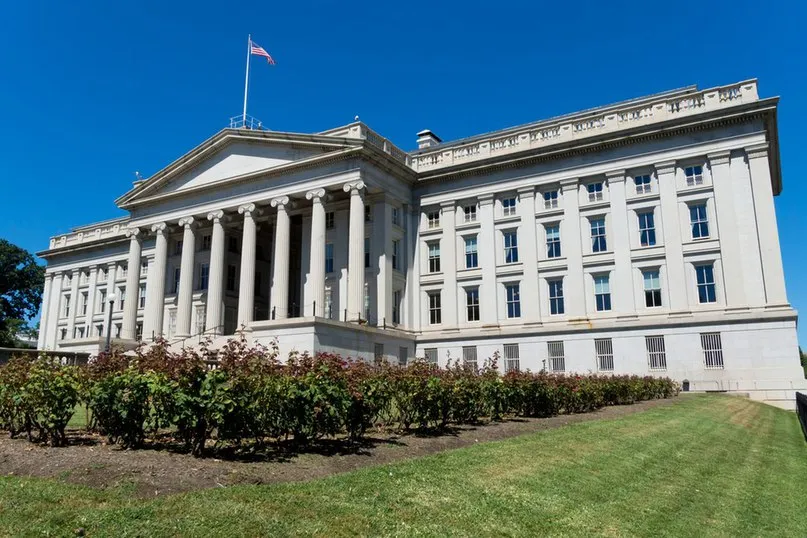 США назвали дату начала действия новых санкций против России