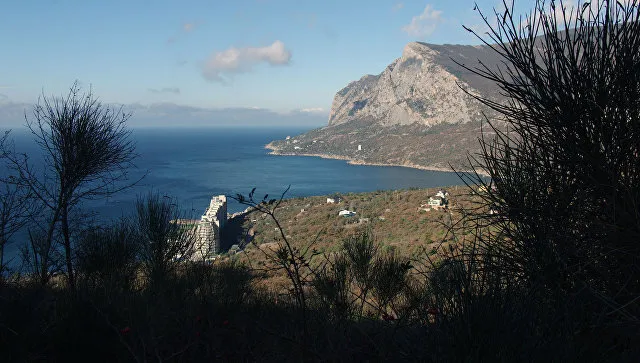 Норвежские депутаты посетят Крым вопреки рекомендациям МИД 