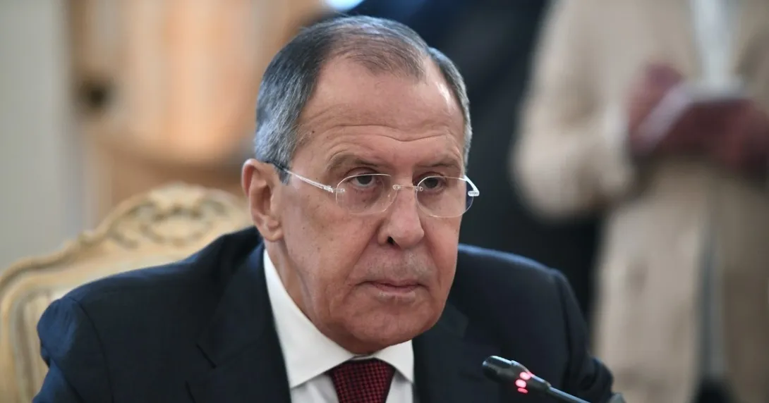 Лавров обвинил США в провокациях против военных РФ в Сирии 
