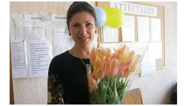 Учитель географии из Крыма вошла в ТОП-15 лучших педагогов России РИА