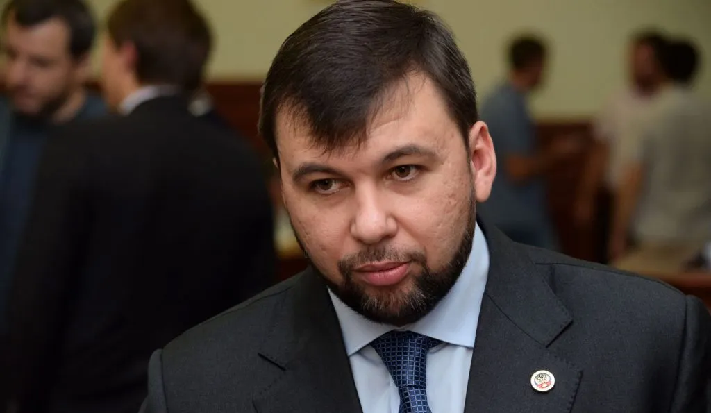 Украинский законопроект о «реинтеграции Донбасса» полностью противоречит «Минску-2» — Пушилин