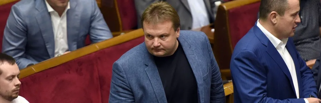 Порошенко призвал включить в закон о реинтеграции Донбасса вопрос Крыма