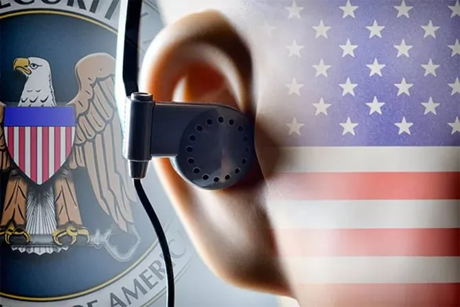 Разведку США обвинили в финансовом шпионаже за американцами