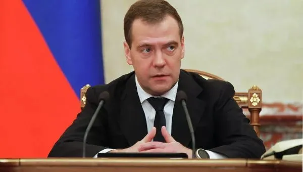 Медведев поручил Минкавказу курировать эксперимент с курортным сбором