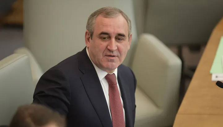 Неверов стал главой фракции единороссов в Госдуме