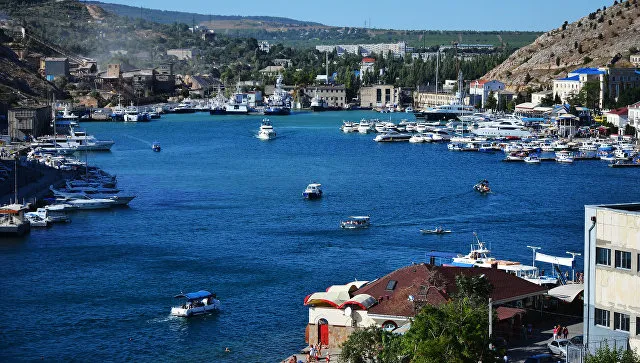В Крыму назвали абсурдом обвинение в заселении полуострова народами Сибири