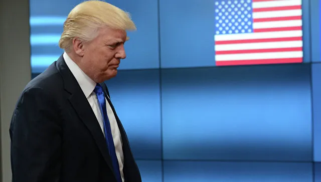 Трамп прокомментировал возможность начала третьей мировой войны