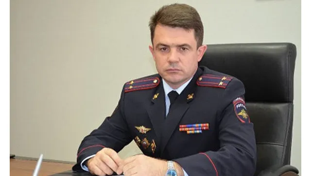 Глава ростовского ГИБДД выступит в суде в качестве обвиняемого