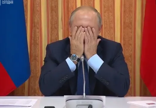 "Какая разница": Ткачев насмешил Путина, спутав Индонезию с Южной Кореей