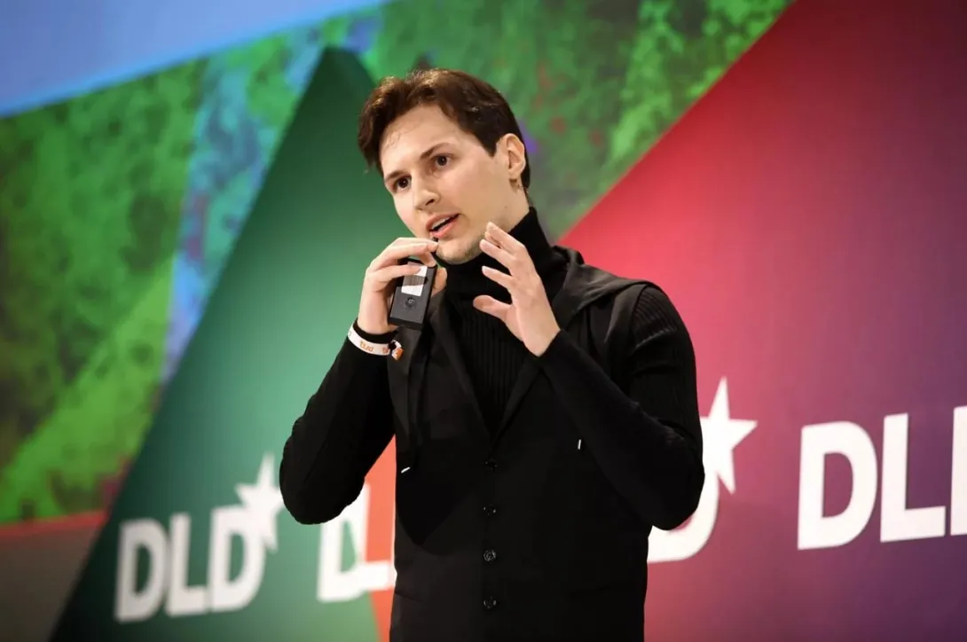 Дуров собирает юристов для обжалования решения суда по Telegram