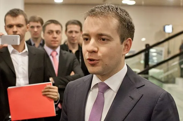Минкомсвязи разработало постановление о выпуске крипторубля