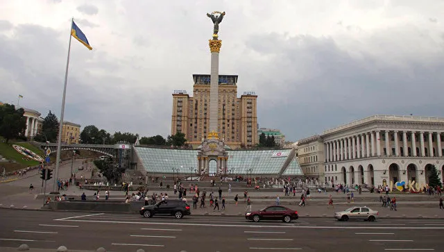 Украину избрали в состав Совета ООН по правам человека