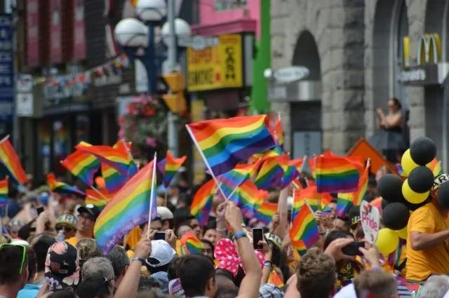Власти Керчи не планируют разрешать проведение гей-парада в городе