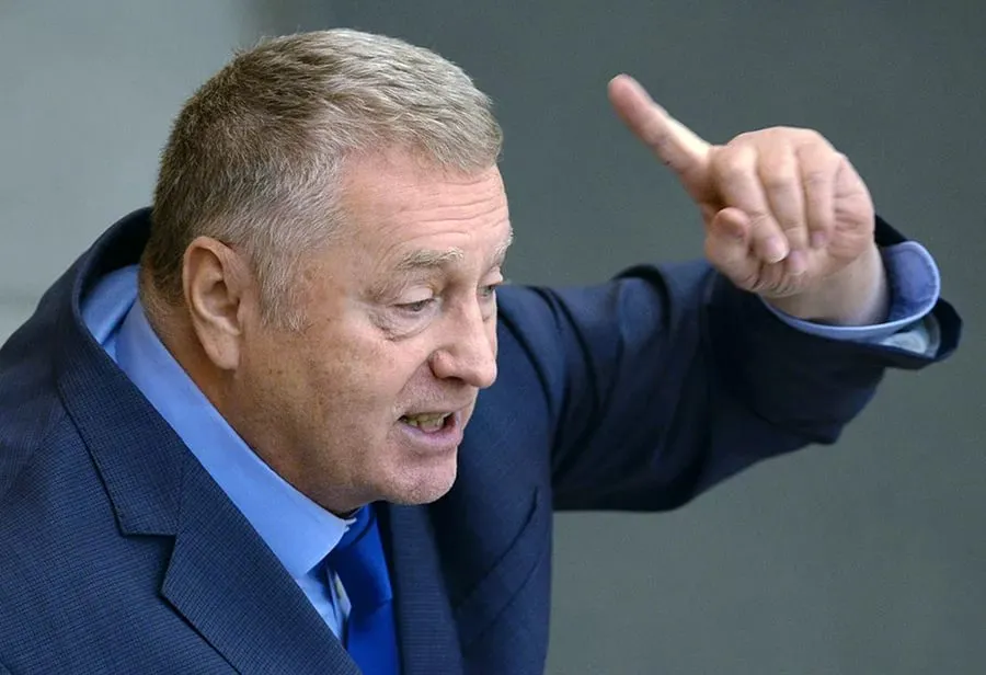 Жириновский предложил оставить только три праздника в году