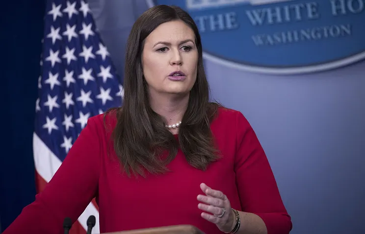 Белый дом: американцы "будут умолять" Трампа остаться еще на один срок