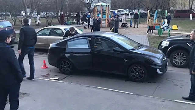 Эксперта в деле о гибели мальчика в Балашихе могут арестовать на три месяца