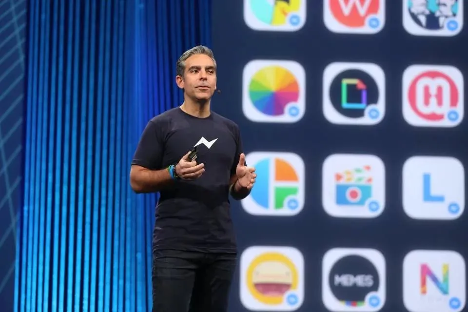 Facebook Messenger заявил о попытках России «повлиять» на выборы в США