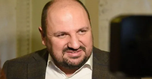 Депутат Рады попытался сбежать с Украины с золотом и бриллиантами