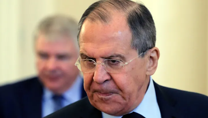 Лавров: конгресс США "вошел в русофобский раж"