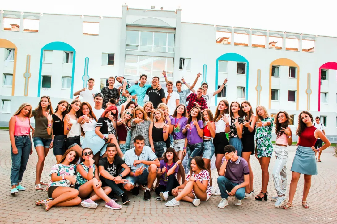 Севастопольских школьников приглашают на осенние каникулы!