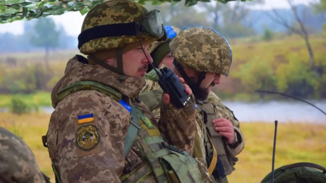 Донбасс: ВСУ в течение суток три раза обстреляли территорию ЛНР 