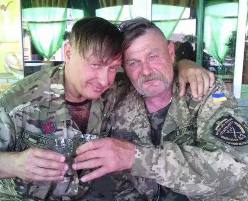 Конфликт во время пьянки привел к небоевой потере трех бойцов ВСУ – Народная милиция ЛНР