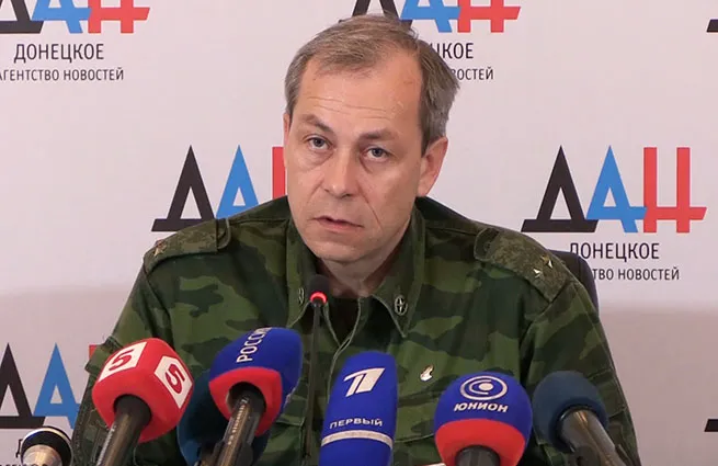 Разведка ДНР выявила реактивную батарею ВСУ на южном участке фронта