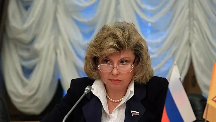 Москалькова предложила ставить в паспорта отметки о голосовании