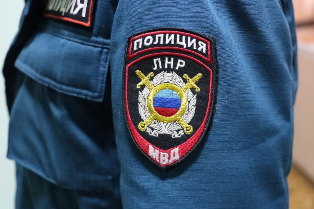Задержанные сотрудниками МВД ЛНР диверсанты рассказали о совершенных в Республике терактах