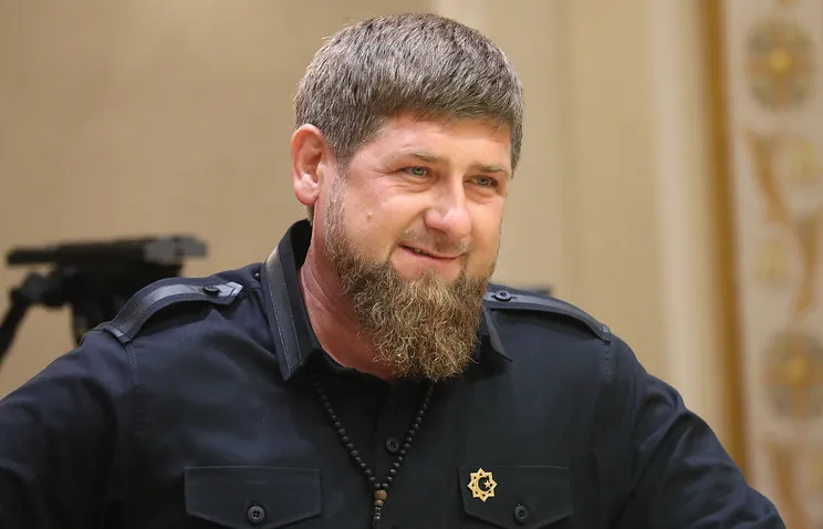 Кадыров ответил на обвинения Киева в покушении на депутата Верховной рады