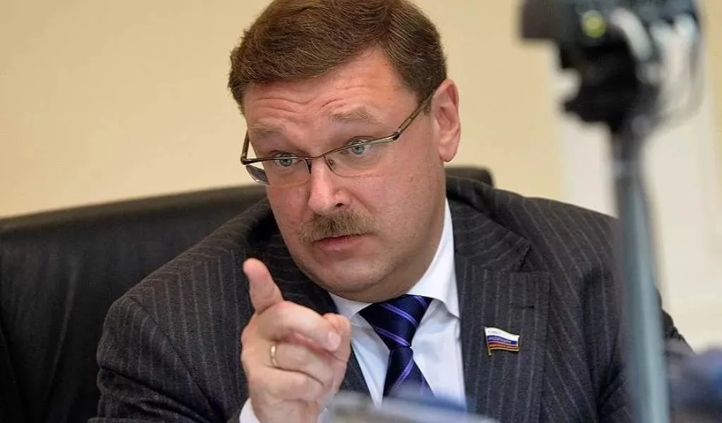 В Совфеде прокомментировали слова Волкера о введении миротворцев в Донбасс‍