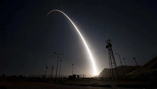 США предупредили Россию о начале учений стратегических ядерных сил