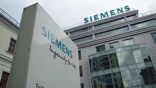 Суд рассмотрит апелляцию Siemens на отказ в аресте турбин в Крыму