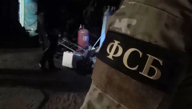 В Хабаровском крае работника оборонного предприятия осудили за госизмену