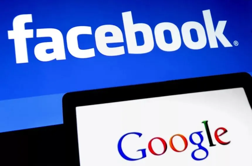 Facebook и Google рассказали о влиянии "фабрики троллей" на американские выборы
