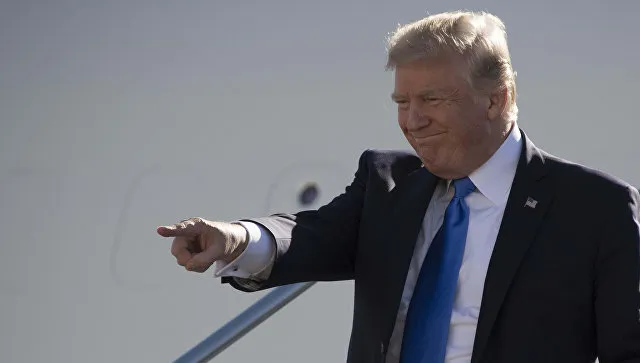 Петиция за импичмент Трампа набрала миллион голосов