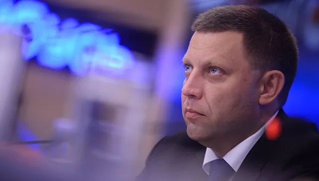 Война кончится, когда на Украине появится "вменяемая власть", заявили в ДНР