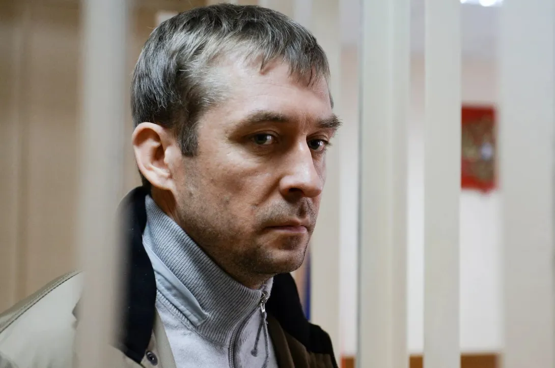 Следователи нашли все многомиллиардное состояние полковника Захарченко